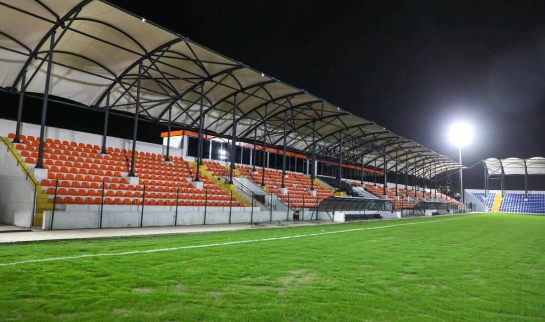 Hatayspor Artık İskenderun’da Sahaya Çıkacak Hatayspor, Süper Lig’deki iç saha maçlarını 19 Ekim 2025 tarihinden