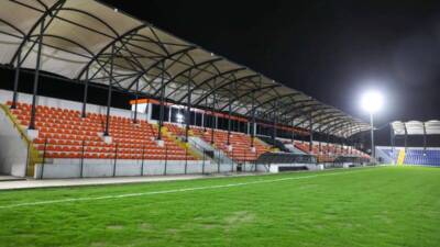 Hatayspor, Süper Lig’deki iç saha maçlarını 19 Ekim 2025 tarihinden