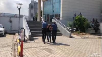 Hatay Emniyet Müdürlüğü ekiplerinin aranan şahısların yakalanmasına yönelik yürüttüğü çalışmalar