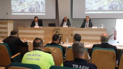 Hatay Büyükşehir Belediyesi (HBB) Ulaşım Koordinasyon Merkezi (UKOME), 2025 yılı