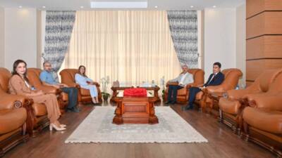 İçişleri Bakanlığı Sivil Toplumla İlişkiler Genel Müdürlüğü, Romatoloji Hemşireleri Derneği