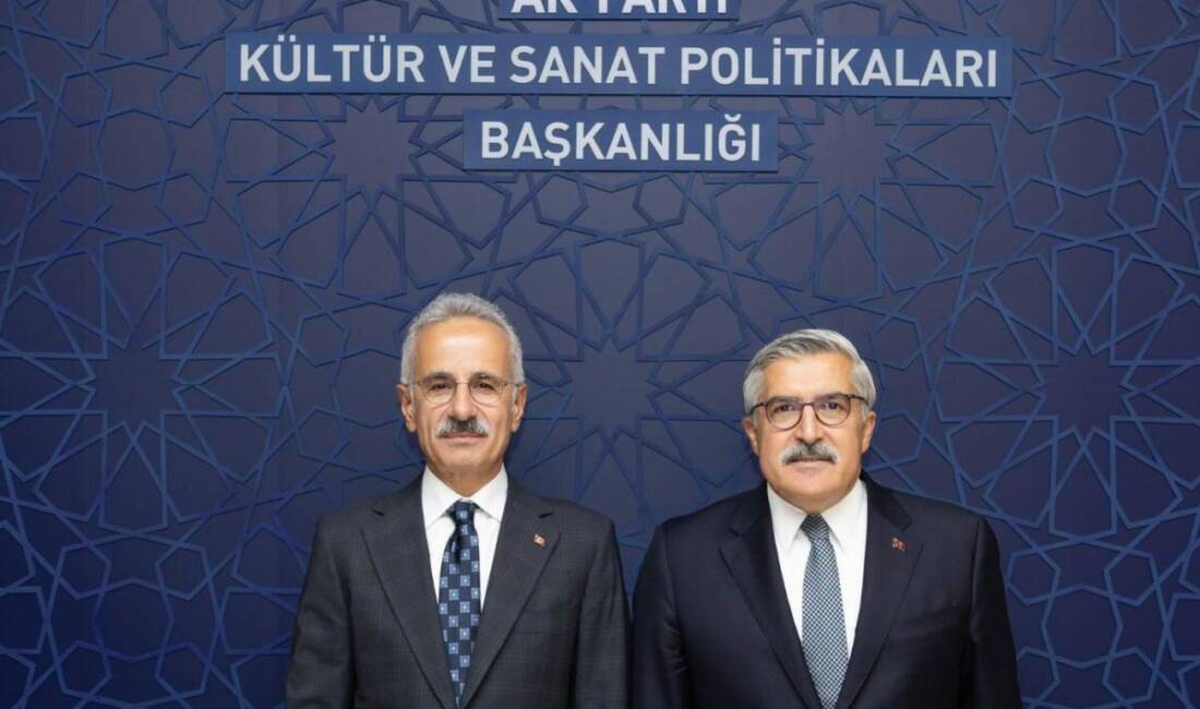 AK Parti Genel Başkan Yardımcısı ve Hatay Milletvekili Hüseyin Yayman,