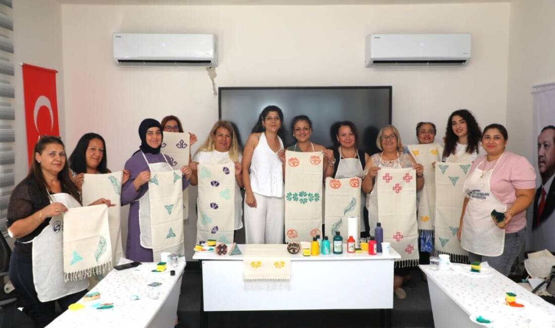 Hatay Büyükşehir Belediyesi (HBB), kentin kültürel mirasını yaşatmak ve unutulmaya