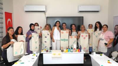 Hatay Büyükşehir Belediyesi (HBB), kentin kültürel mirasını yaşatmak ve unutulmaya