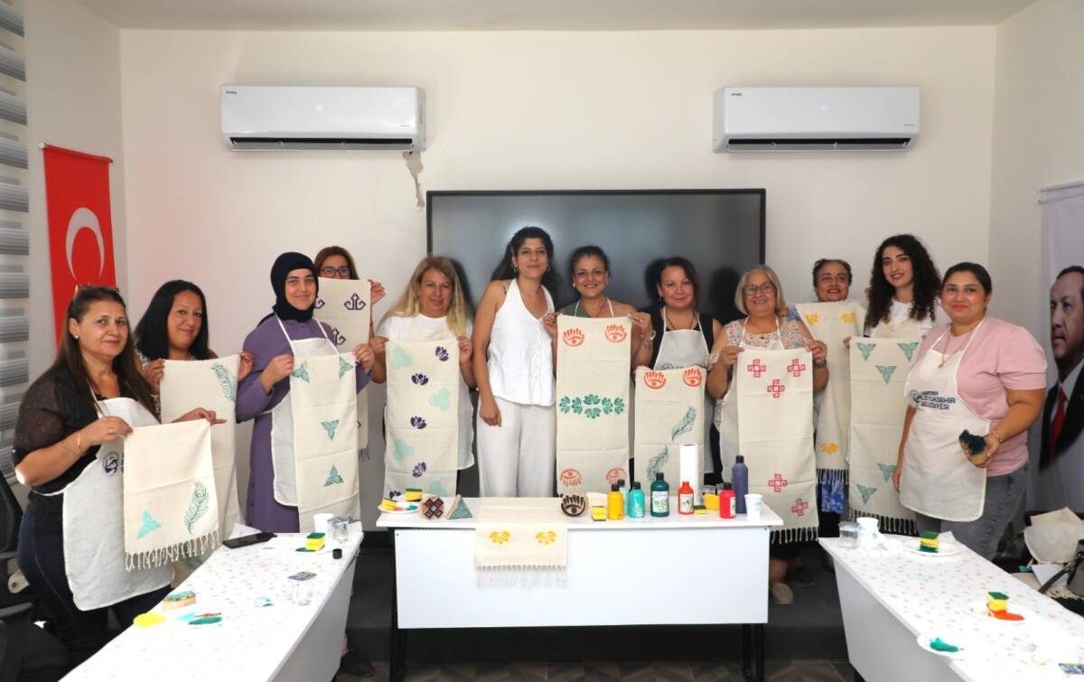 Hatay Büyükşehir Belediyesi (HBB), kentin kültürel mirasını yaşatmak ve unutulmaya