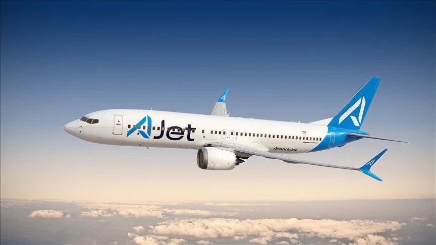 AJet, yurt içi seyahat planlayan yolcular için cazip bir kampanya