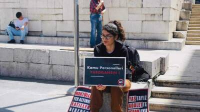 6 Şubat 2023’te yaşanan büyük felaketin üzerinden tam 31 ay