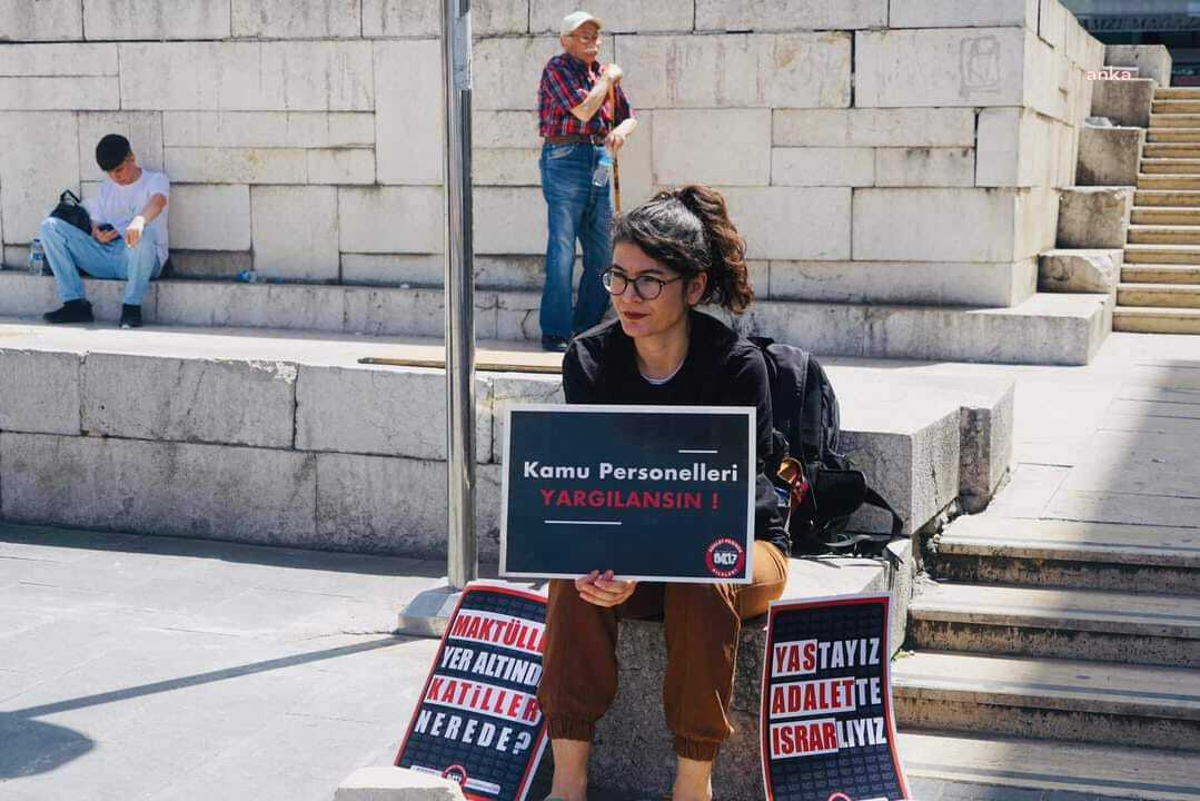 6 Şubat 2023’te yaşanan büyük felaketin üzerinden tam 31 ay
