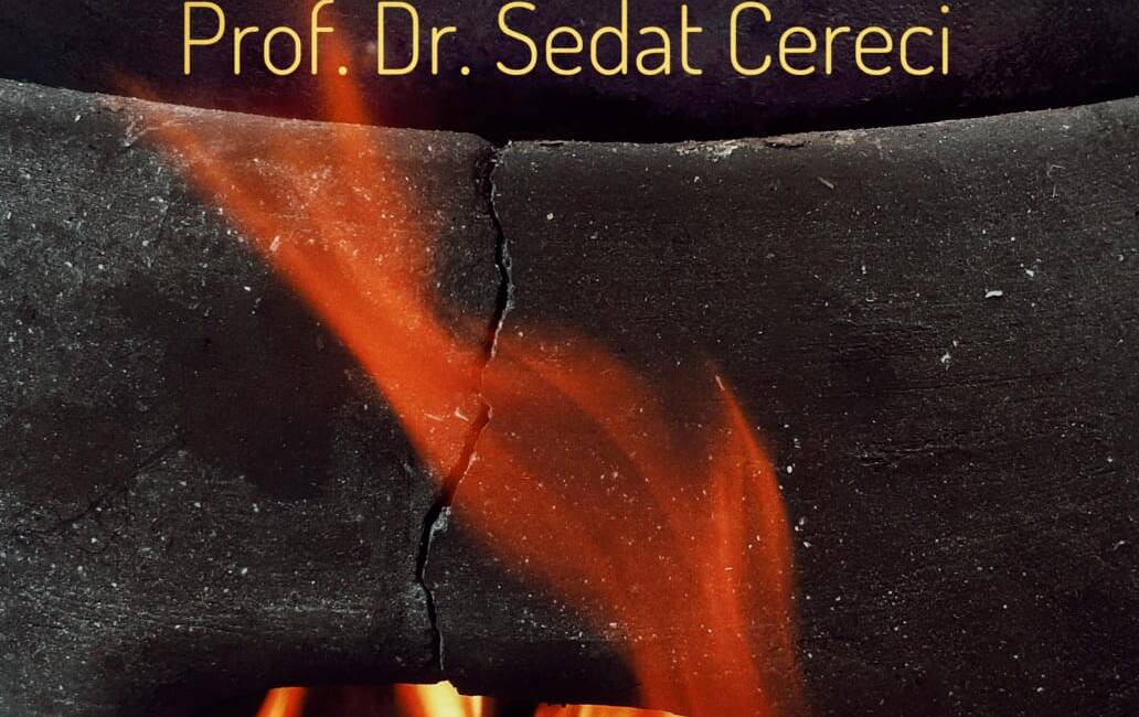 Prof. Dr. Sedat Cereci, Hatay Kültürünü Belgesellerle Ölümsüzleştirdi Hatay Mustafa Kemal Üniversitesi İletişim Fakültesi Öğretim Üyesi ve belgesel