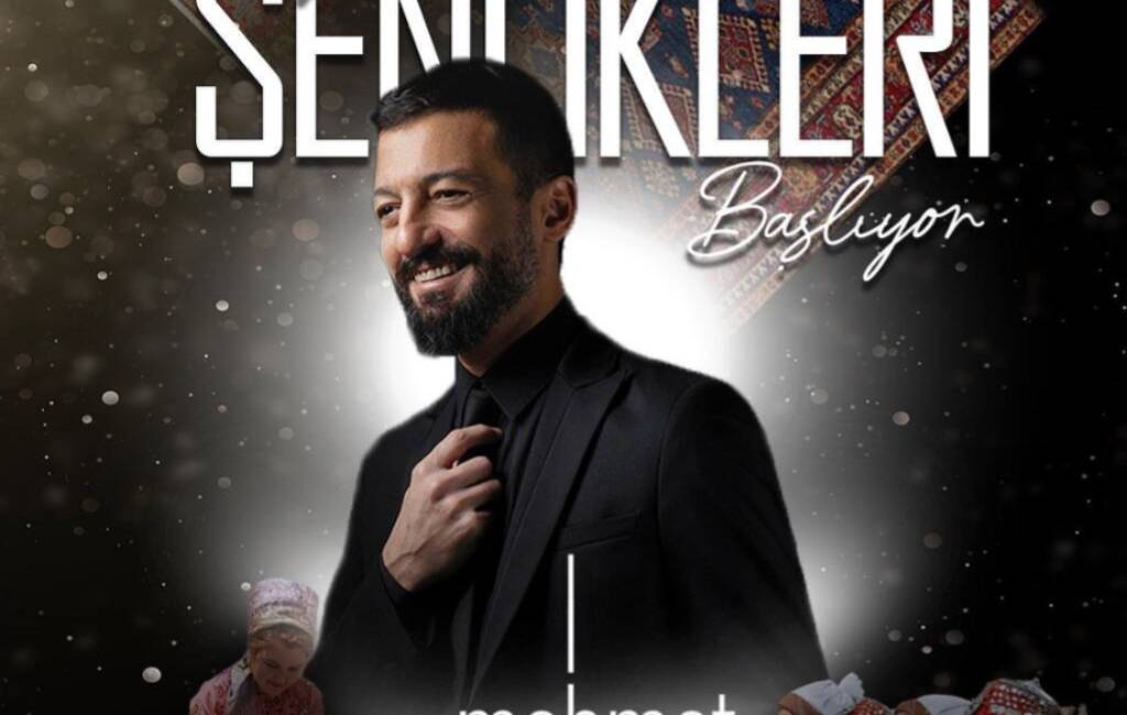 Hatay’ın Erzin ilçesi, bu yıl büyük bir kültürel buluşmaya ev