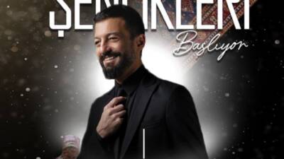 Hatay’ın Erzin ilçesi, bu yıl büyük bir kültürel buluşmaya ev