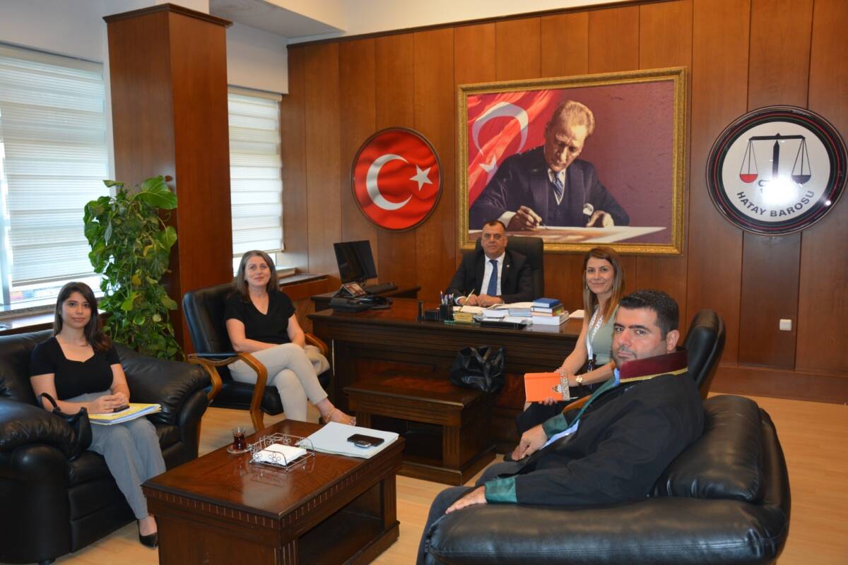 &nbsp; Kadın Emeğini Değerlendirme Vakfı (KEDV) Müdürü Zeynep Araz, Hatay