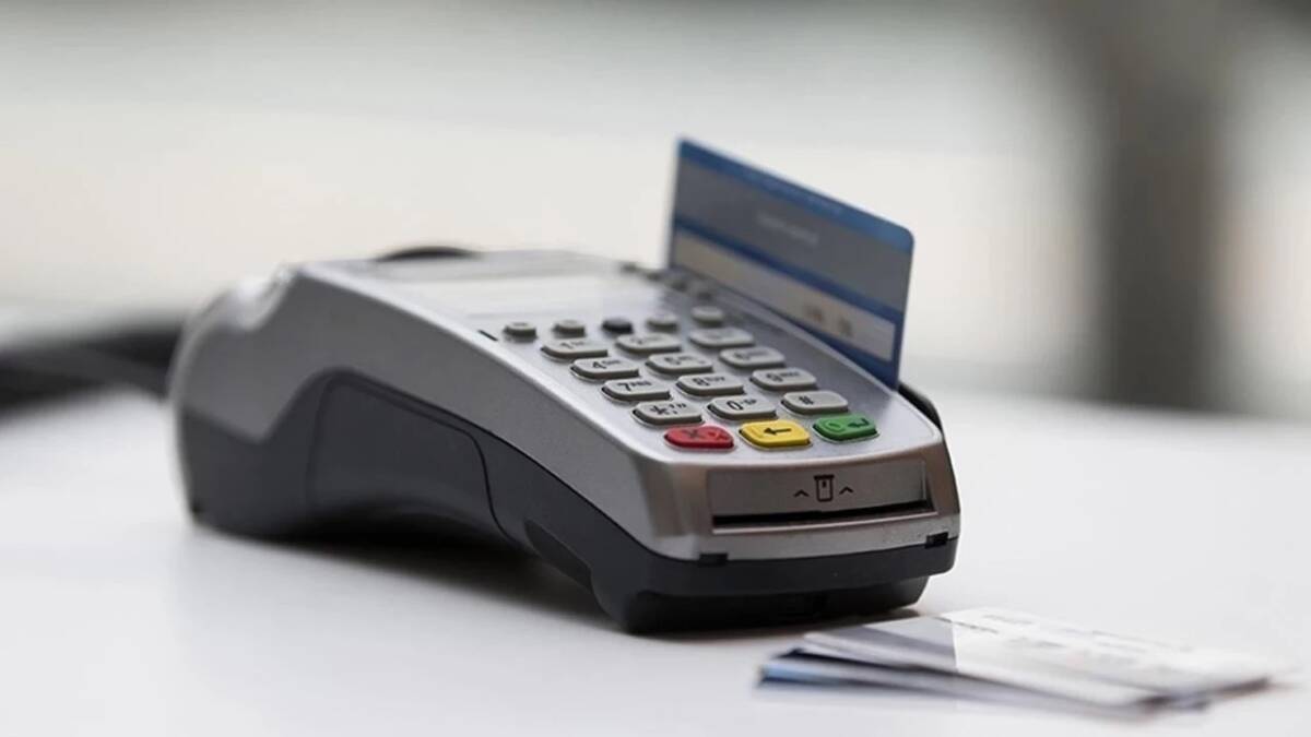 &nbsp; Türkiye Cumhuriyet Merkez Bankası (TCMB), kredi kartı nakit çekim