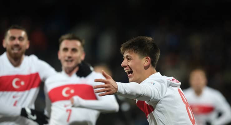 Uluslararası Futbol Federasyonları Birliği (FIFA), eylül ayı dünya sıralamasını açıkladı.