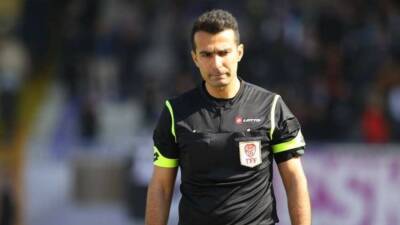 Trendyol 1. Lig’in 6. haftasında Hatayspor, Boluspor ile karşı karşıya