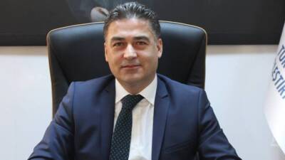 CHP Hatay Milletvekili Servet Mullaoğlu, partisinin yurt dışı yapılanmalarına yönelik