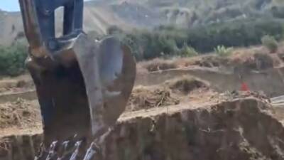 Hatay Samandağ’daki deprem sonrası başlatılan konut projeleri, bölge halkının büyük