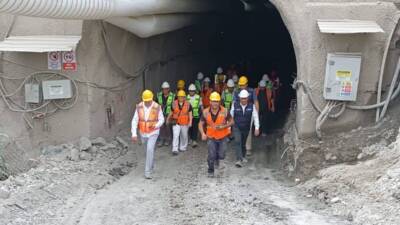 Deprem Sonrası Daha Güçlü Hatay İçin Büyük Adım…HATSU Genel Müdürlüğü