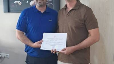 İskenderun İlçe Sağlık Müdürlüğü, halk sağlığı alanında özverili çalışmalarıyla öne