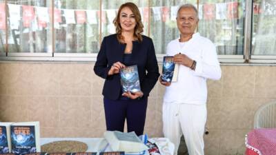Hatay’ın tek kadın milletvekili olan Nermin Yıldırım Kara, geçtiğimiz hafta