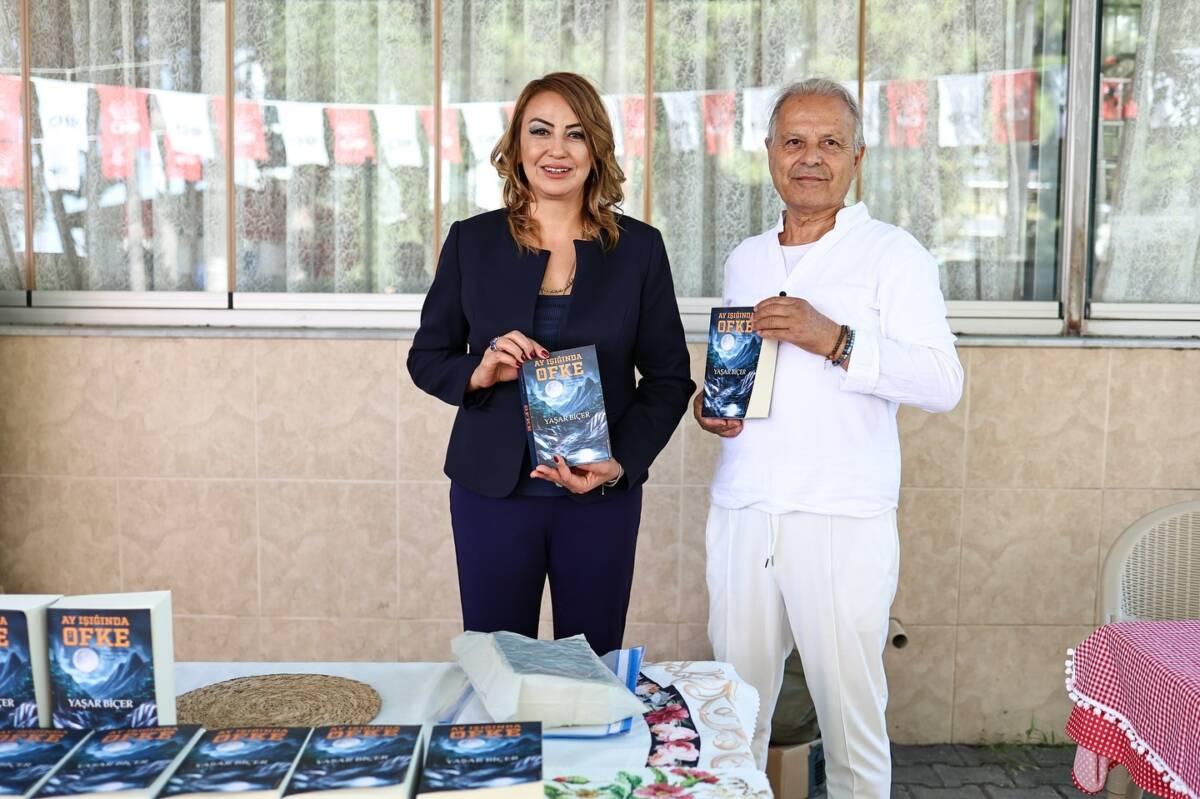 Hatay’ın tek kadın milletvekili olan Nermin Yıldırım Kara, geçtiğimiz hafta