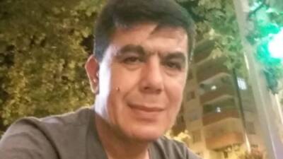 Hatay, hafta sonunda gelen iki acı haberle sarsıldı. İskenderunlu emekli