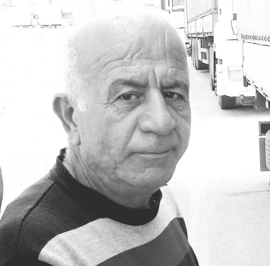 Hatay’da bahçesinde bulunan elektrik direğinde akıma kapılarak hayatını kaybeden 60