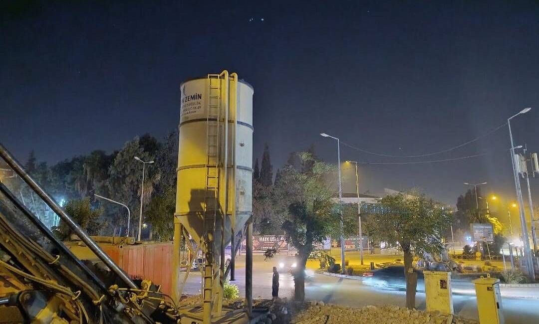 Hatay Eğitim Sen’den çağrı: Aalen Alanı’nda buluşalım Antakya’da okul bölgesi ve yaşam alanlarının hemen yanı başına kurulmak