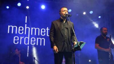 Hatay Büyükşehir Belediyesi (HBB) katkılarıyla, Erzin Kaymakamlığı, Erzin Belediyesi ve