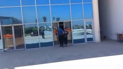 Hatay Emniyet Müdürlüğü ekiplerinin aranan şahıslara yönelik yürüttüğü çalışmalar sonucu,