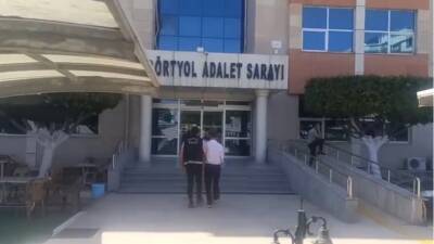 Hatay Emniyet Müdürlüğü ekipleri, hakkında yakalama kararı bulunan kişilere yönelik