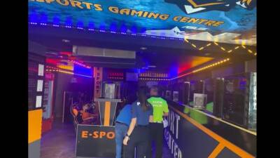 Hatay Emniyet Müdürlüğü ekipleri, İskenderun genelinde halkın huzur ve güvenliğini