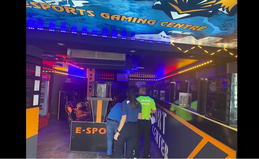 Hatay Emniyet Müdürlüğü ekipleri, İskenderun genelinde halkın huzur ve güvenliğini