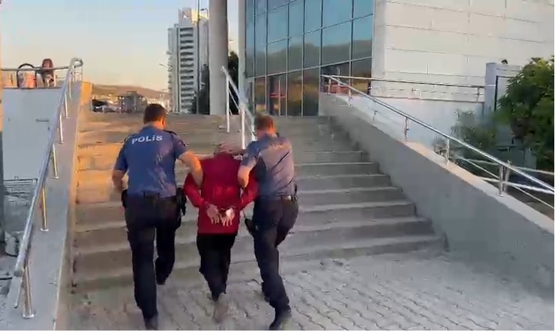 Hatay Emniyet Müdürlüğü ekipleri, İskenderun ilçesinde 22 Eylül 2025 tarihinde