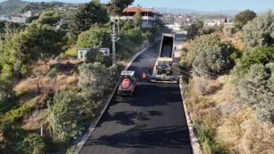 Hatay Büyükşehir Belediyesi (HBB), kent genelinde ulaşım kalitesini yükseltmek ve