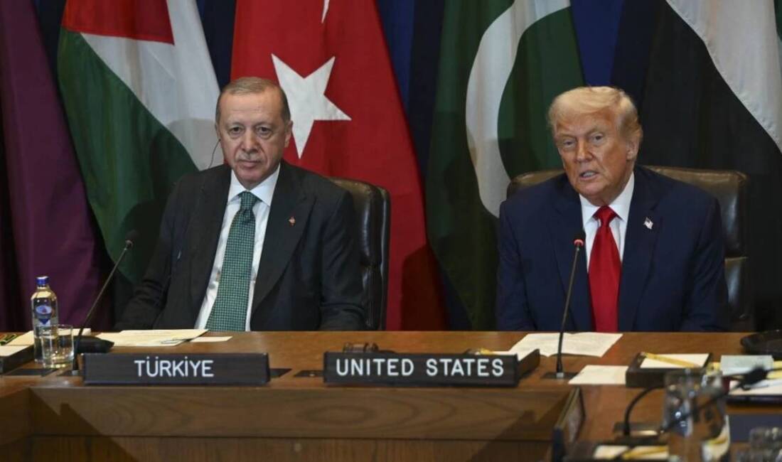 Birleşmiş Milletler Genel Kurulu marjında düzenlenen Gazze zirvesi, dünya liderlerini