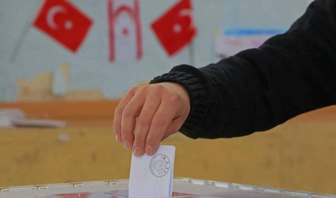 Kuzey Kıbrıs seçime gidiyor: Stratejiler açıklandı KKTC’de yaklaşan cumhurbaşkanlığı seçimleri öncesi mevcut Cumhurbaşkanı Ersin Tatar, Türkiye’nin