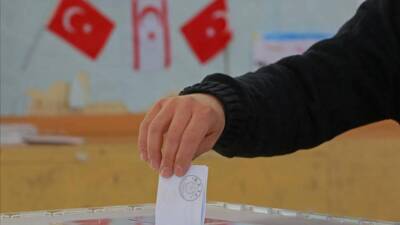 KKTC’de yaklaşan cumhurbaşkanlığı seçimleri öncesi mevcut Cumhurbaşkanı Ersin Tatar, Türkiye’nin