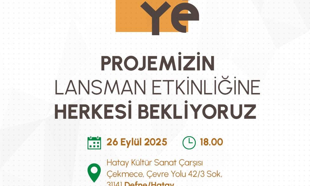 Kadın girişimciliğini ve dijital dönüşümü desteklemeyi amaçlayan HAYYE Projesi, 26