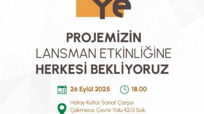 Kadın girişimciliğini ve dijital dönüşümü desteklemeyi amaçlayan HAYYE Projesi, 26