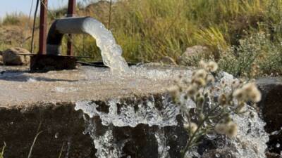 Hatay Büyükşehir Belediyesi (HBB), vatandaşların sağlıklı ve güvenli içme suyuna