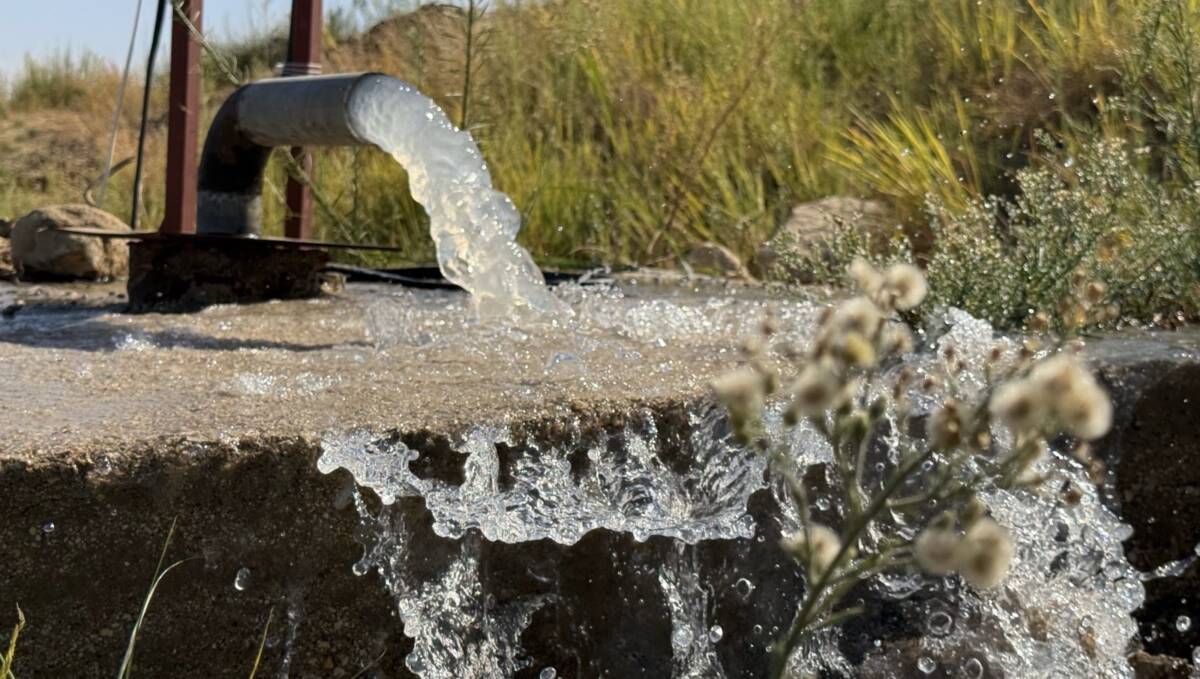 Hatay Büyükşehir Belediyesi (HBB), vatandaşların sağlıklı ve güvenli içme suyuna