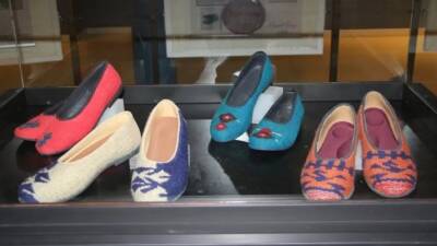 Hatay Mustafa Kemal Üniversitesi (HMKÜ) Güzel Sanatlar Fakültesi öğretim üyesi