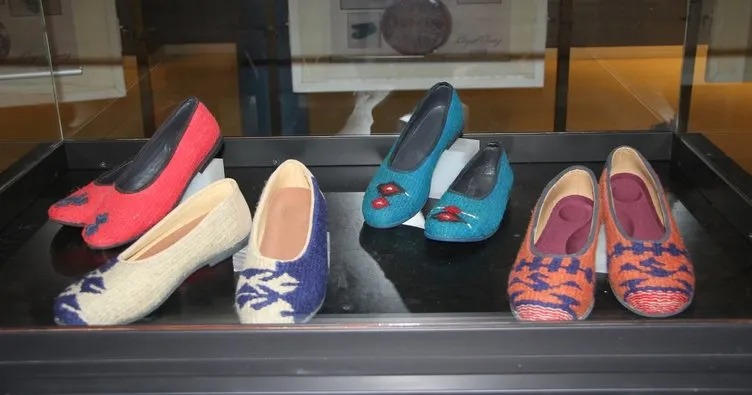 Hatay Mustafa Kemal Üniversitesi (HMKÜ) Güzel Sanatlar Fakültesi öğretim üyesi