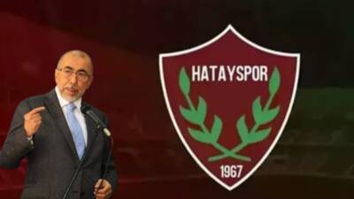 İYİ Parti Hatay Milletvekili Şefik Çirkin, deprem sonrası büyük zorluklar