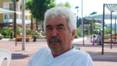 Trafik kazası sonrası komaya giren Hasan Emir, hayatını kaybetti İskenderun’un