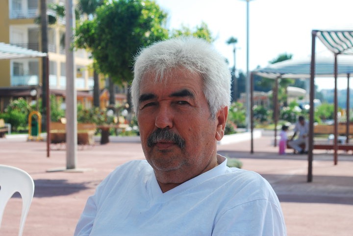 Trafik kazası sonrası komaya giren Hasan Emir, hayatını kaybetti İskenderun’un