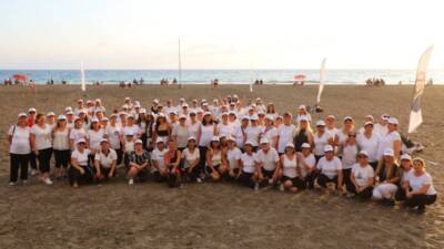 Hatay Büyükşehir Belediyesi (HBB), sporu toplumun her kesimine yaymak amacıyla