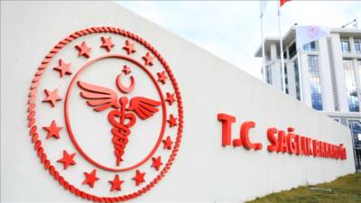 Sağlık Bakanı Kemal Memişoğlu, Sağlık Bakanlığı bünyesinde toplam 18 bin