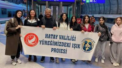 Hatay Valiliği İl Planlama ve Koordinasyon Müdürü Mustafa Örgüt, Hatay